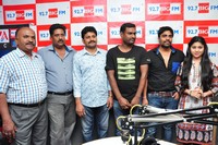 Sahasam Seyara Dimbhaka Song Launch at Big FM
